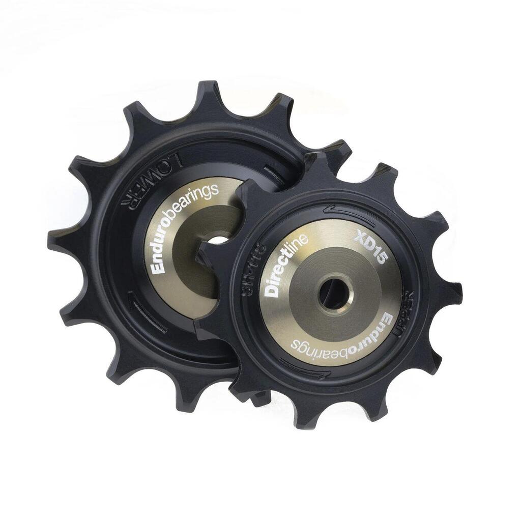 Rear derailleur Enduro Directline XD-15