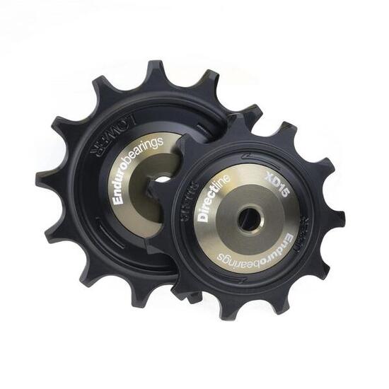 Przerzutka tylna Enduro Directline XD-15