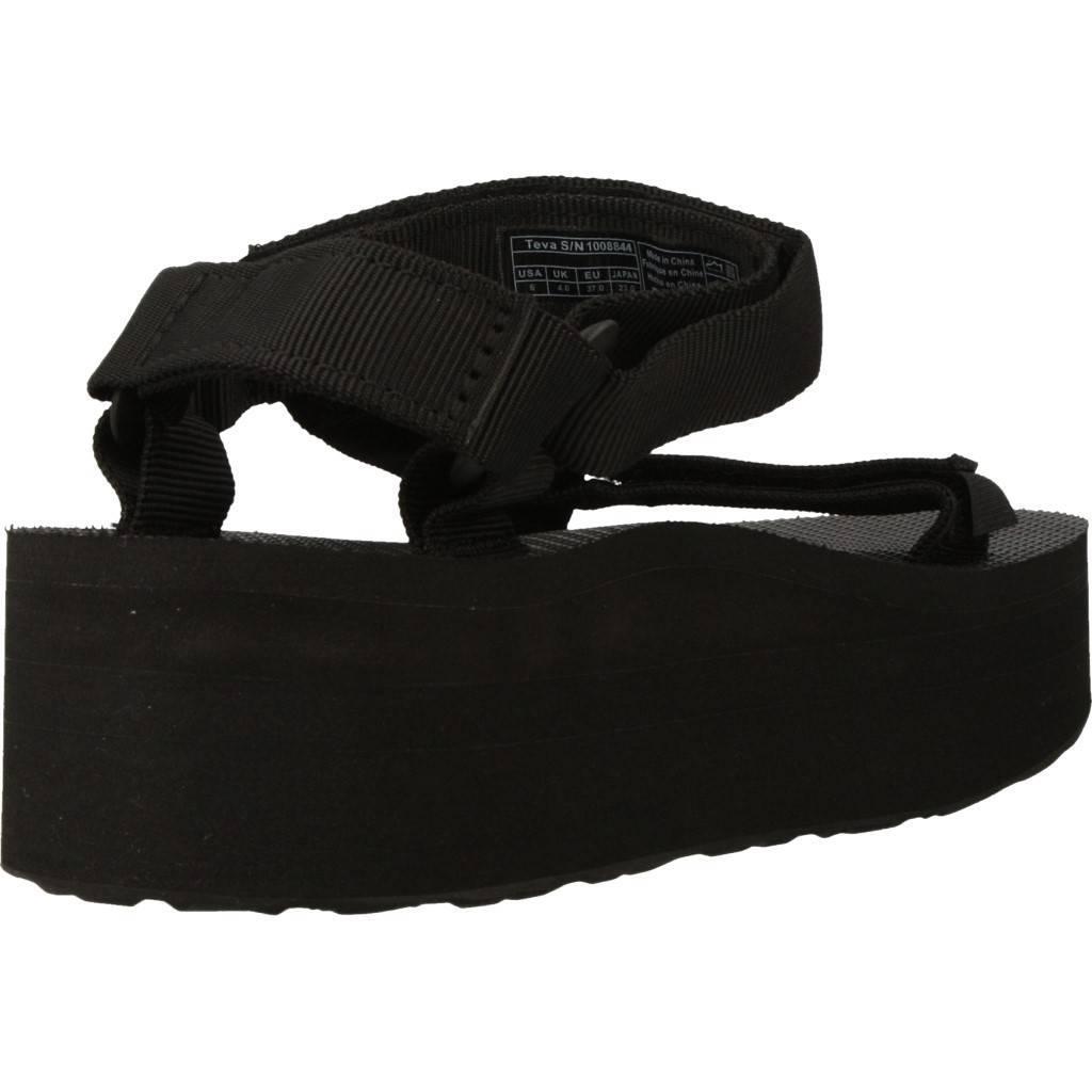 Sandales femme Teva Flatform Universal 3/6
