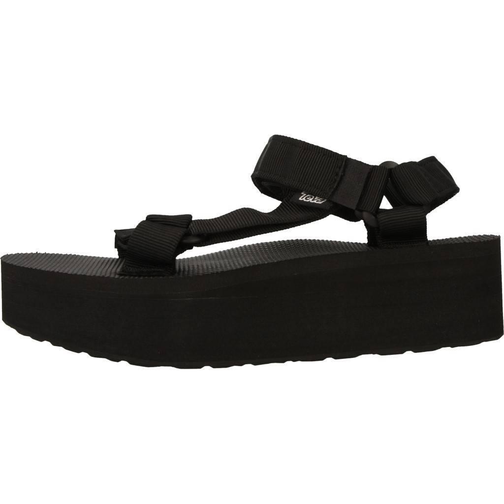 Sandales femme Teva Flatform Universal 2/6