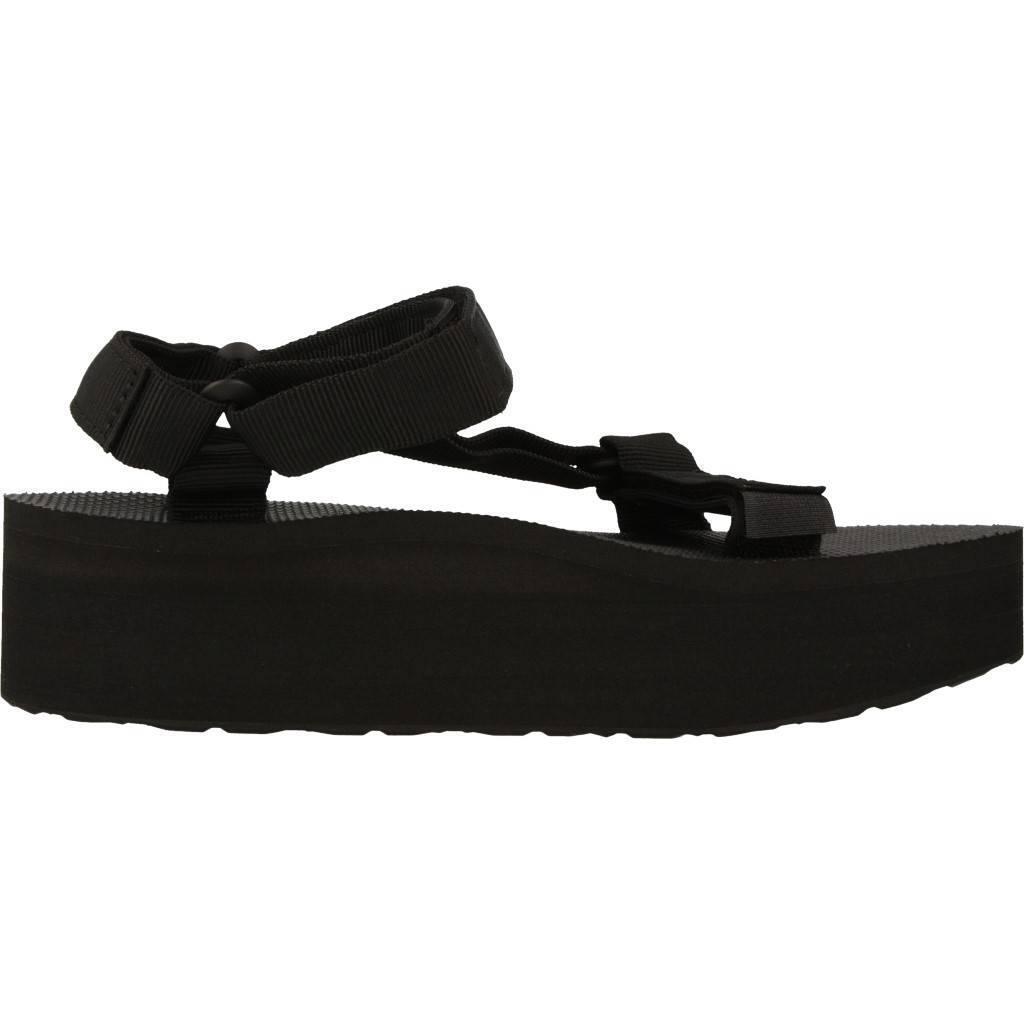 Sandales femme Teva Flatform Universal 4/6