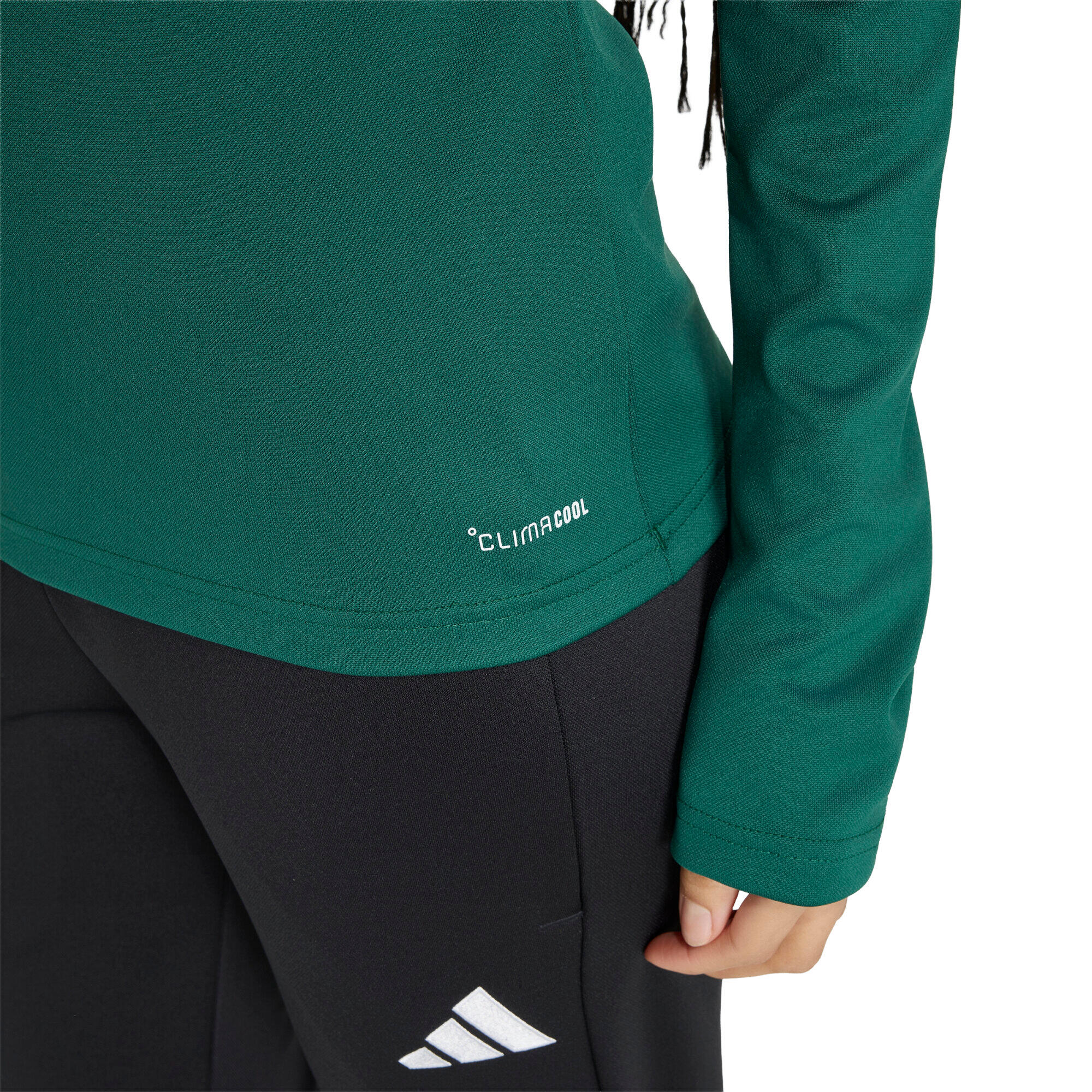 Haut d'entraînement femme adidas Entrada26 5/6