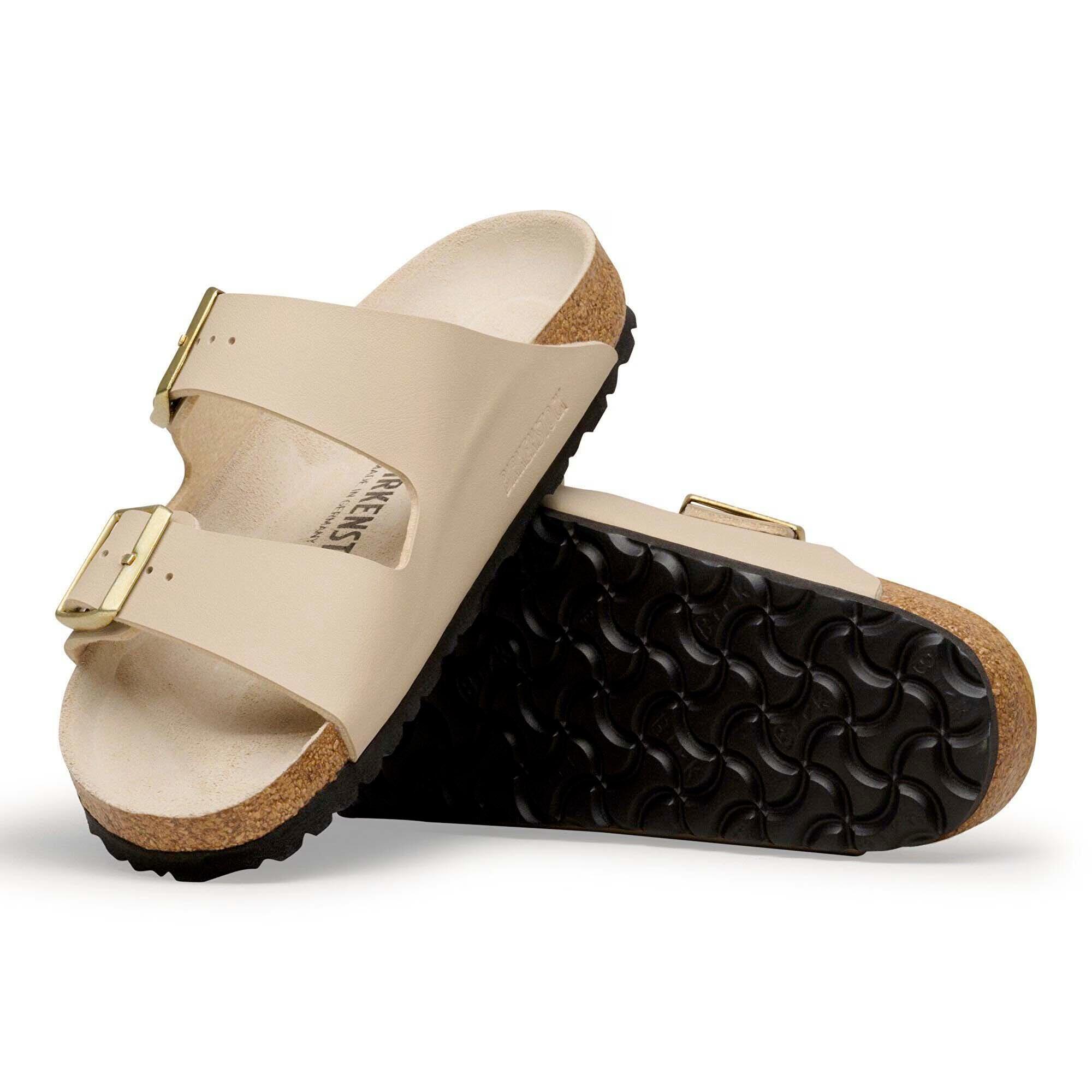 Sandales Birkenstock Arizona Birko Flor Femme 3/5