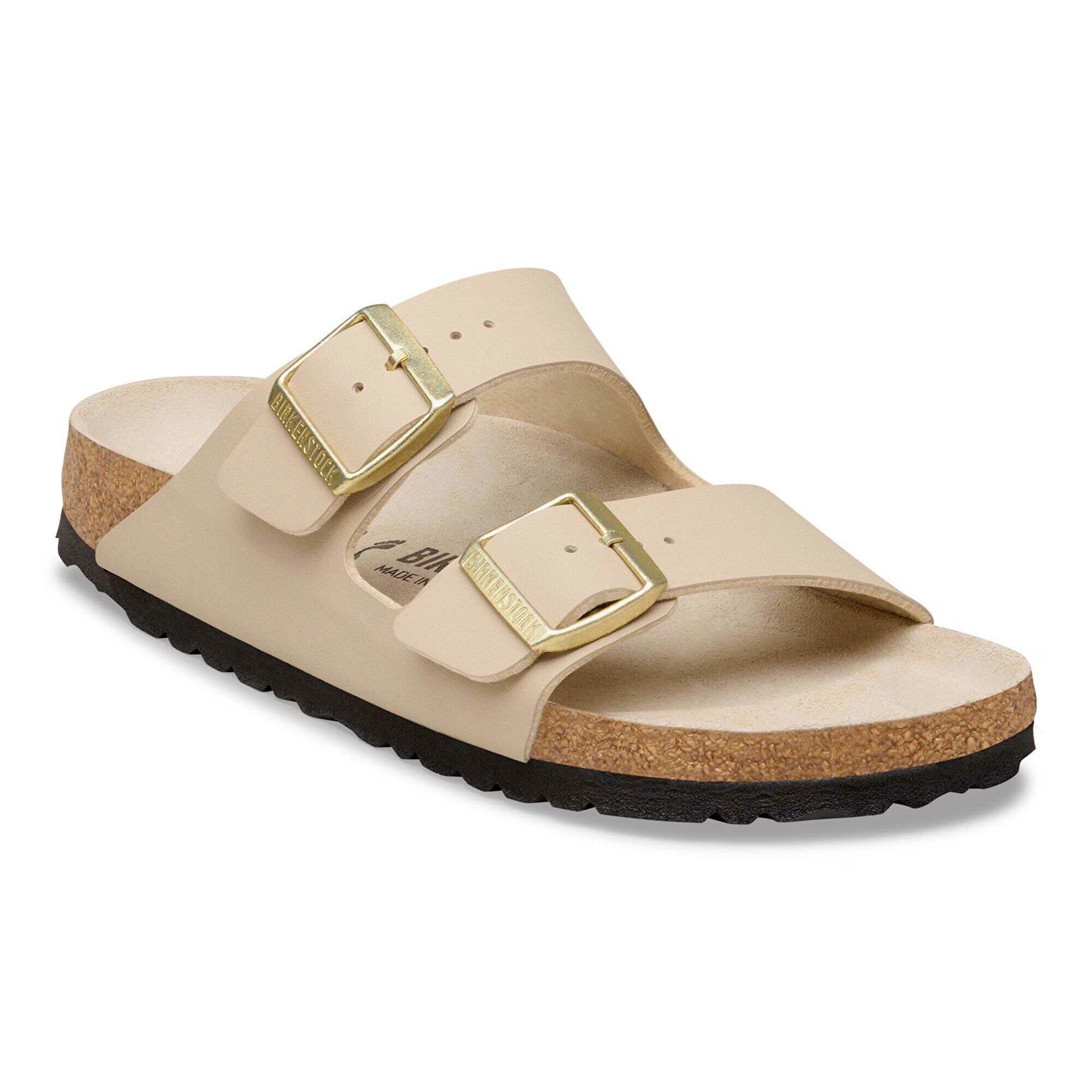 Sandales Birkenstock Arizona Birko Flor Femme 2/5