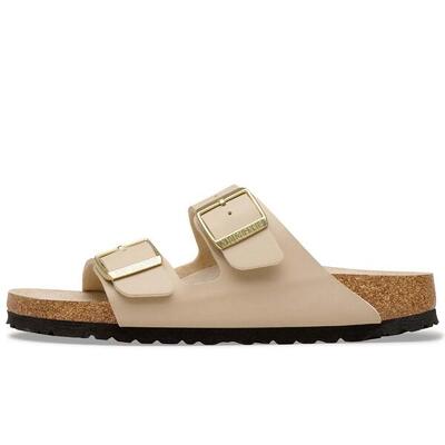Ciabatte Birkenstock Arizona Birko Flor Donna