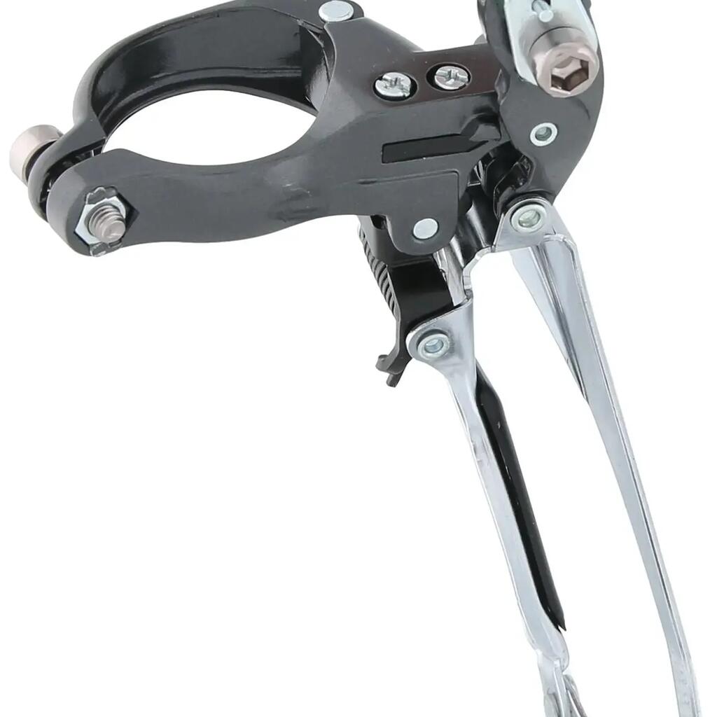 SHIMANO Claris FD-R2000 front derailleur 2-speed bottom pull high clamp