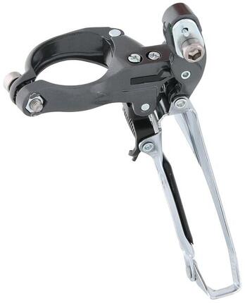 SHIMANO Claris FD-R2000 Umwerfer 2-fach für 8-fach Klemmung 34,9/31,8/28,6 mm