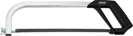 VIGOR scie à archet 300 mm