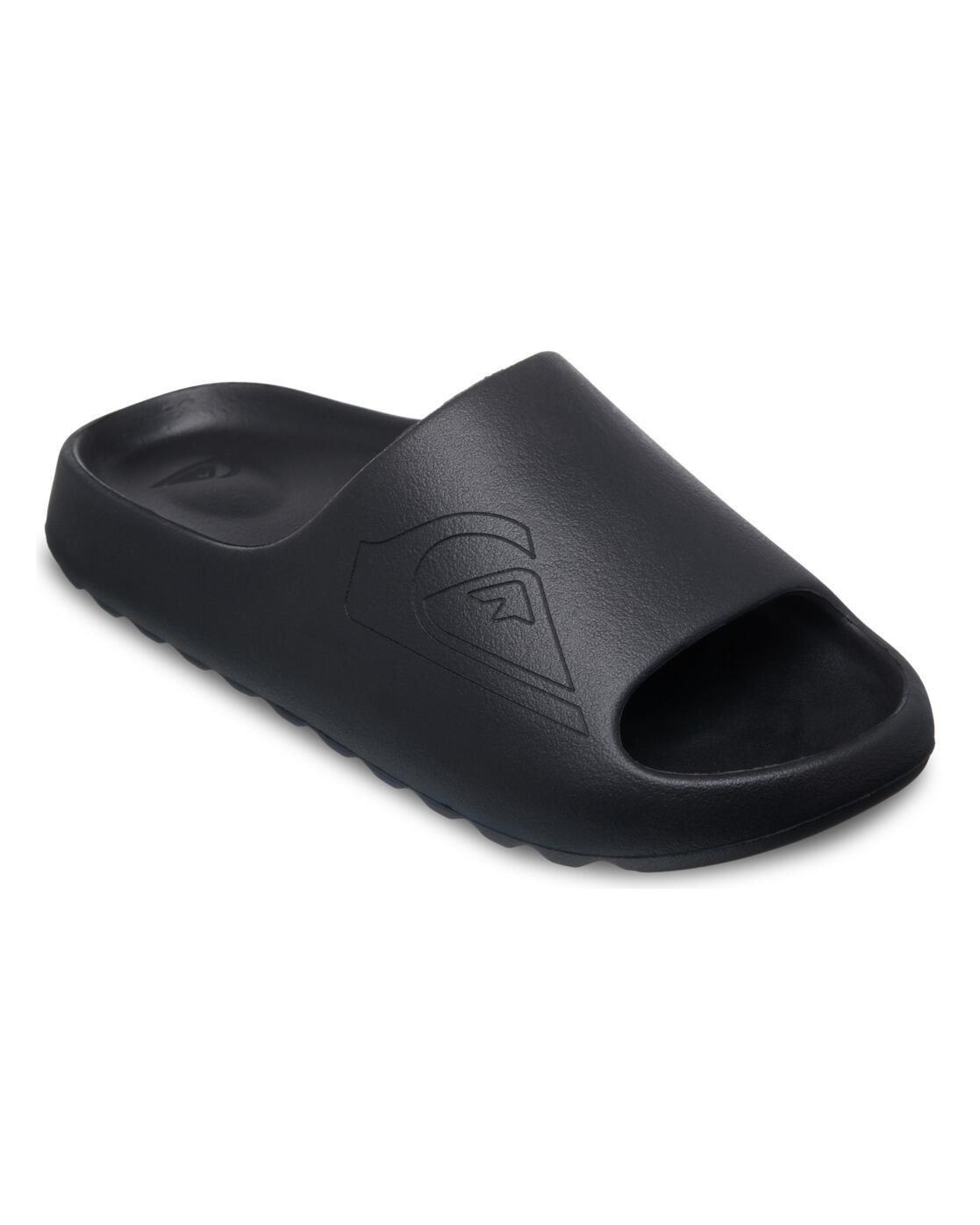 Quiksilver Sandalen CLOUD CRUSHER Schwarz Herren