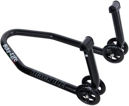 Bike-Lift support montage roue avant Black Ice universel 41 x 68 x 34 cm
