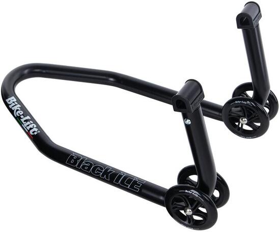 Bike-Lift support montage roue avant Black Ice universel 41 x 68 x 34 cm