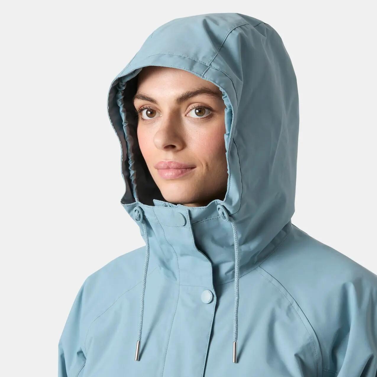 Regenjacke für Damen Helly Hansen Valentia 2.0 7/7