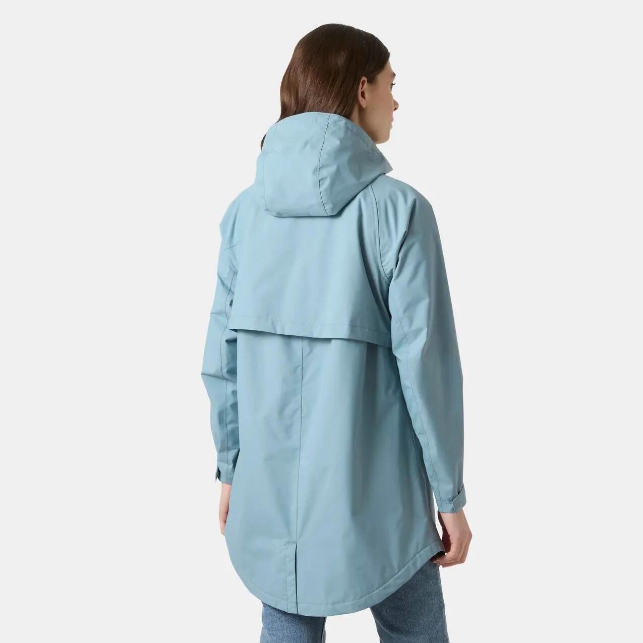 Regenjacke für Damen Helly Hansen Valentia 2.0 4/7