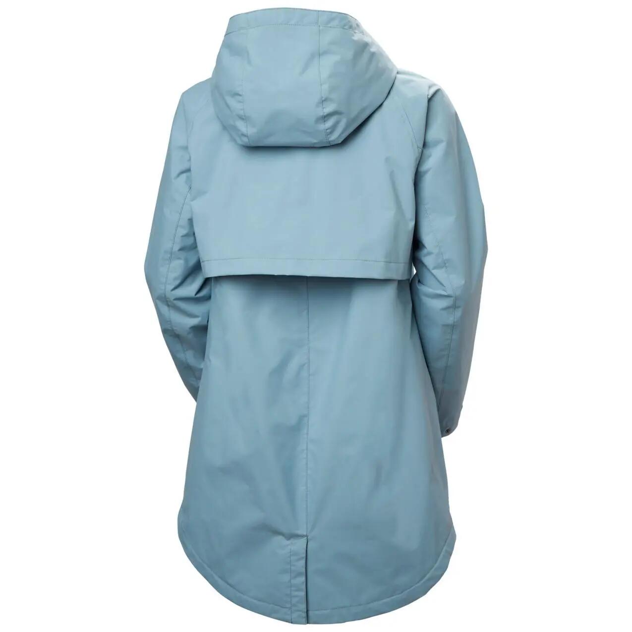 Regenjacke für Damen Helly Hansen Valentia 2.0 6/7