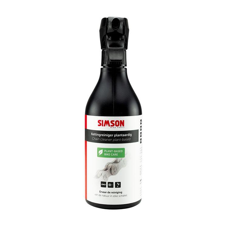 Simson Plant-Based Chain Cleaner 500 ml