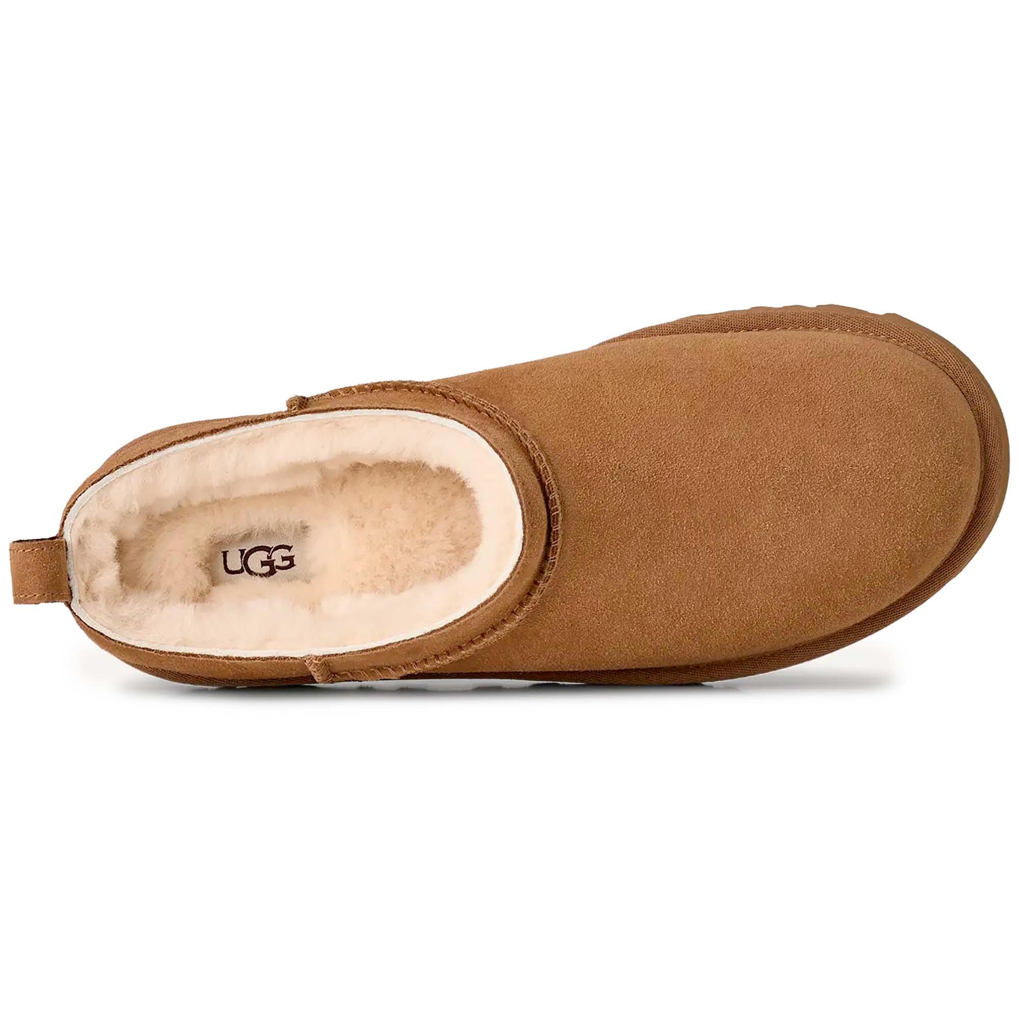 Pantoufles Ugg Australian M Classic Micro Adulte 5/5