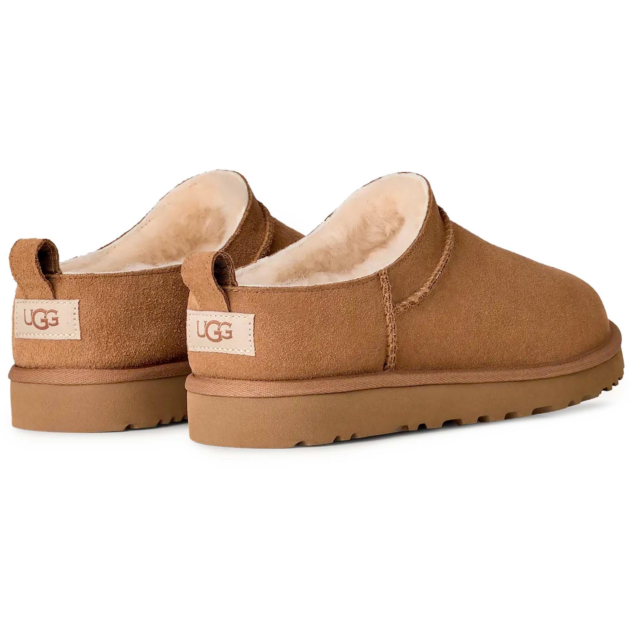Pantoufles Ugg Australian M Classic Micro Adulte 4/5