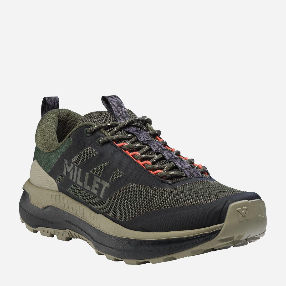 Chaussures Randonnée - Trekking pour homme SENECA 2/4