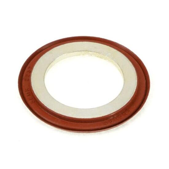 ENDURO BEARINGS BB-Dichtung BB86/92 SRAM Non-Drive 22x37