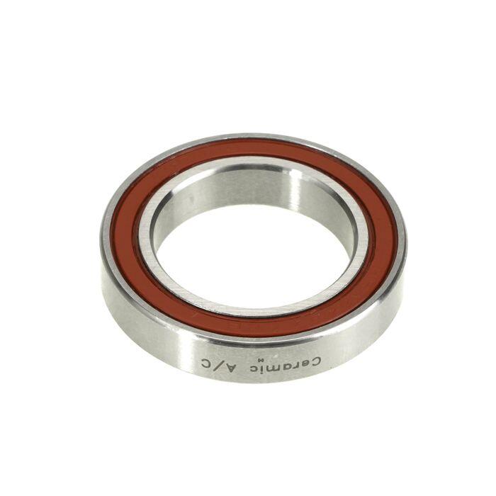 ENDURO BEARINGS Ch MRA 2437 LLB łożysko hybrydowe ceramiczne 24x37x7