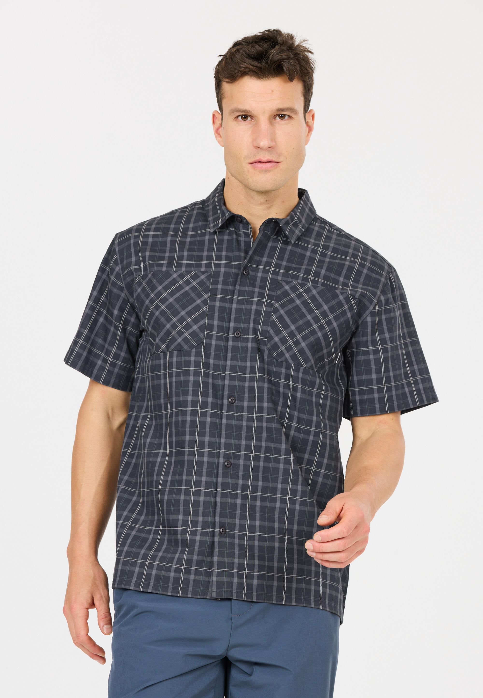 Camicia Whistler Leslies 4/5