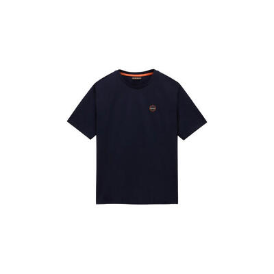 T-shirt napapijri s-badge