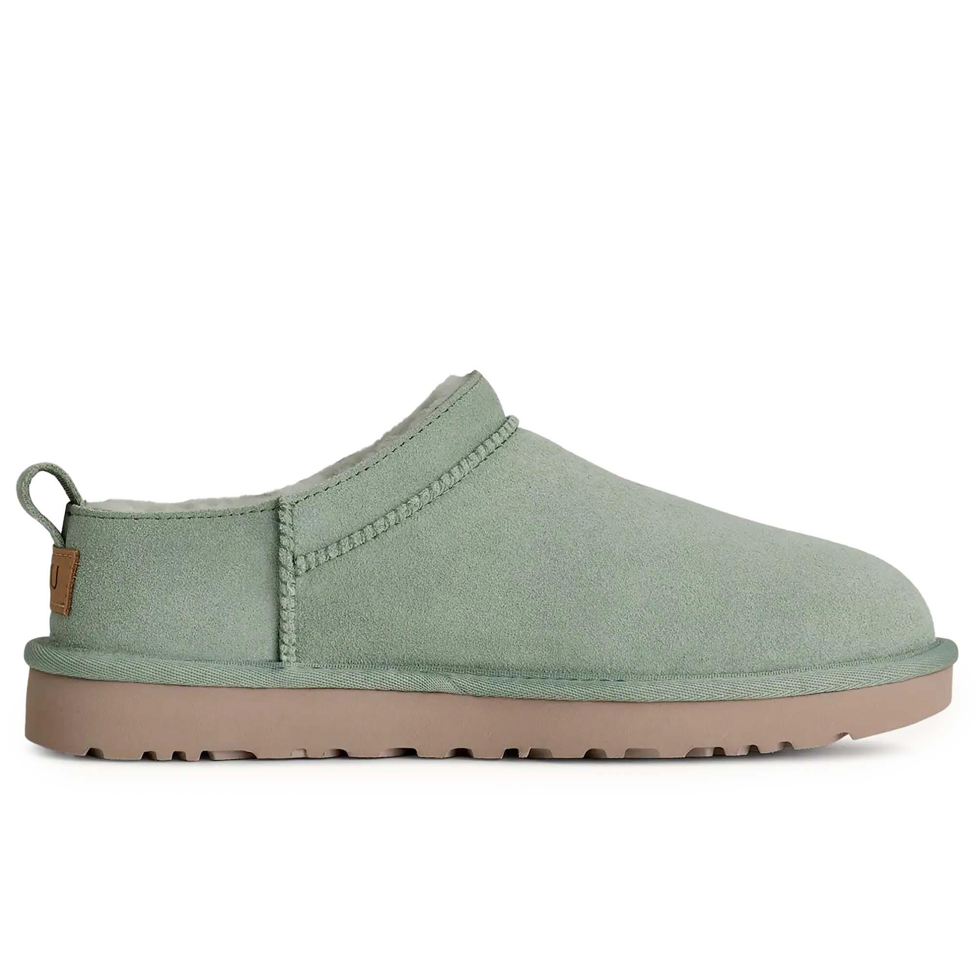 Bottes Ugg Australian W Classic Micro Femme 3/5