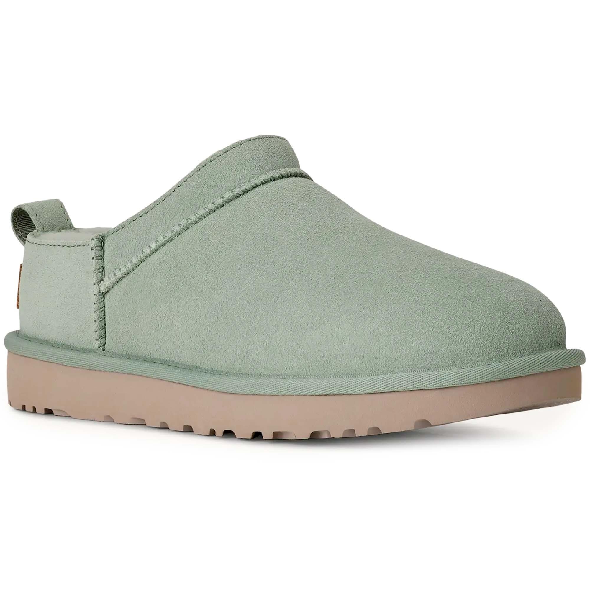 Bottes Ugg Australian W Classic Micro Femme 2/5