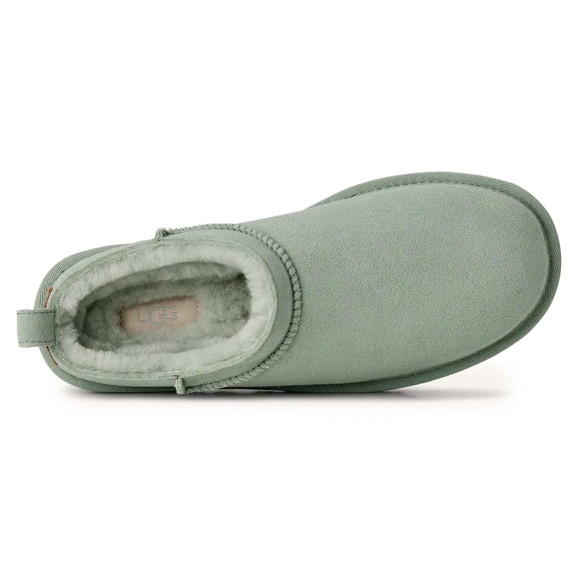 Bottes Ugg Australian W Classic Micro Femme 5/5