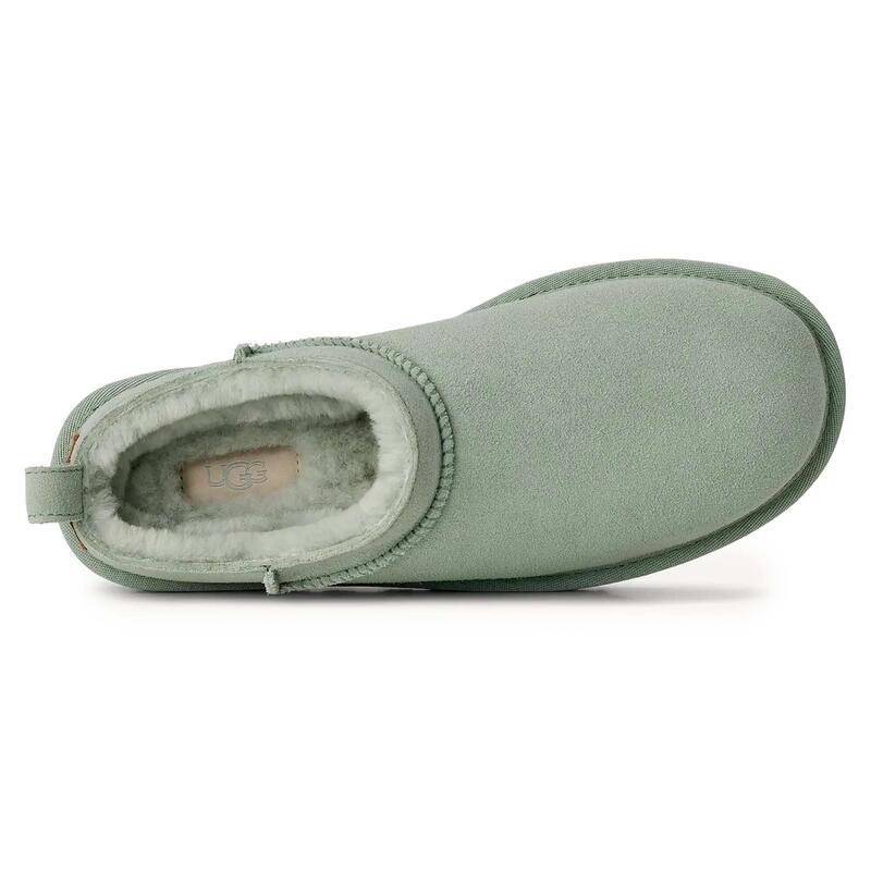 Cizme Ugg Australian W Classic Micro Femeie