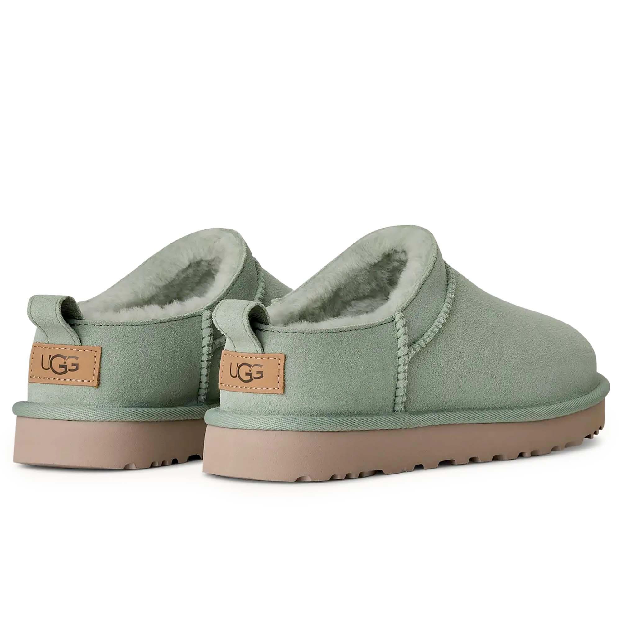 Bottes Ugg Australian W Classic Micro Femme 4/5