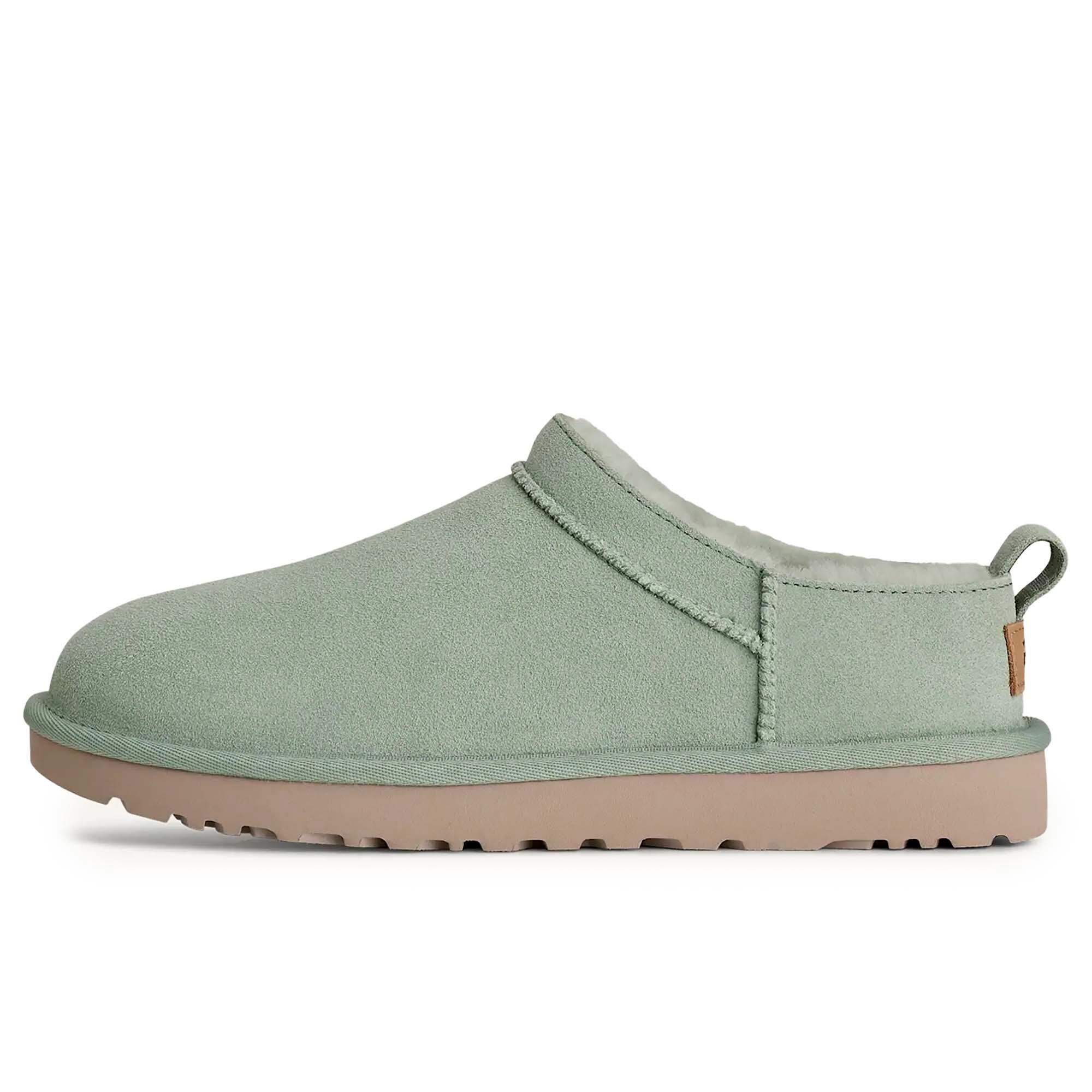 Cizme Ugg Australian W Classic Micro Femeie
