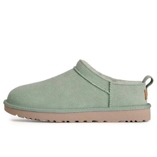 Bottes Ugg Australian W Classic Micro Femme