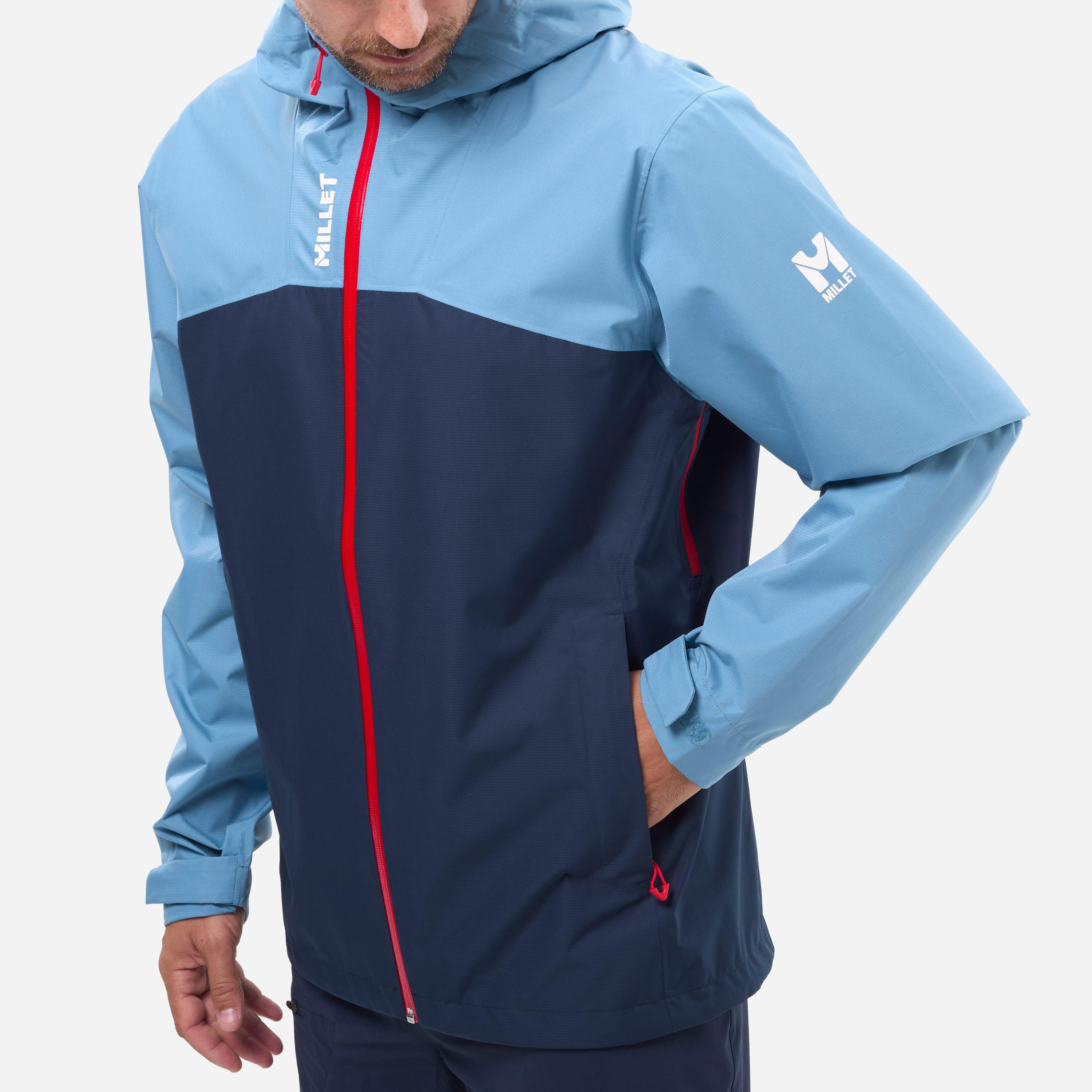 Herren Wandern - Trekking Jacke  SENECA 2 5L 5/5