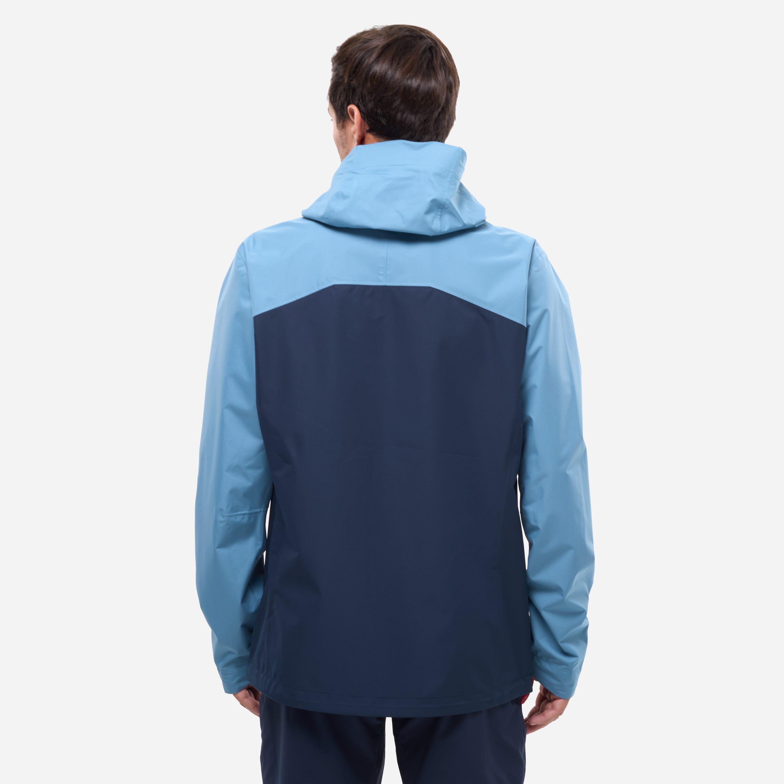 Herren Wandern - Trekking Jacke  SENECA 2 5L 4/5
