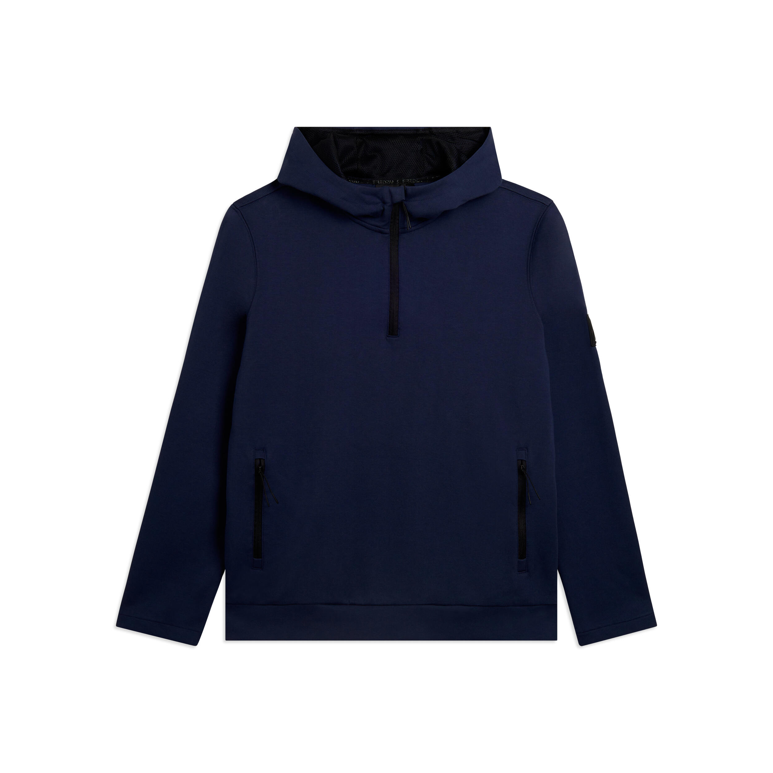 blu scuro