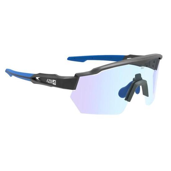 Photochromatische Sonnenbrille AZR Kromic Race RX CAT 0/3
