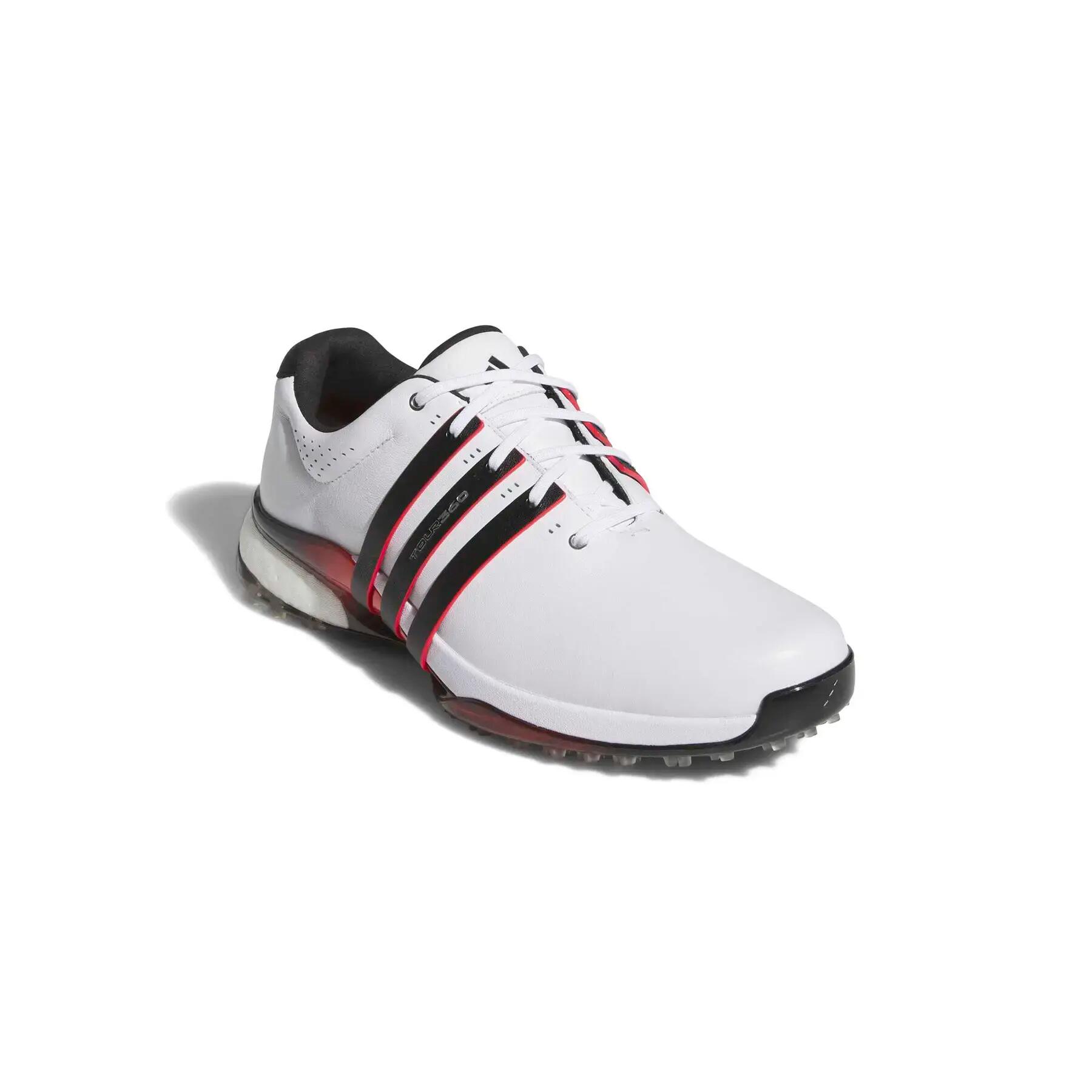 Spikeless golf shoes adidas Tour360 25 2/7