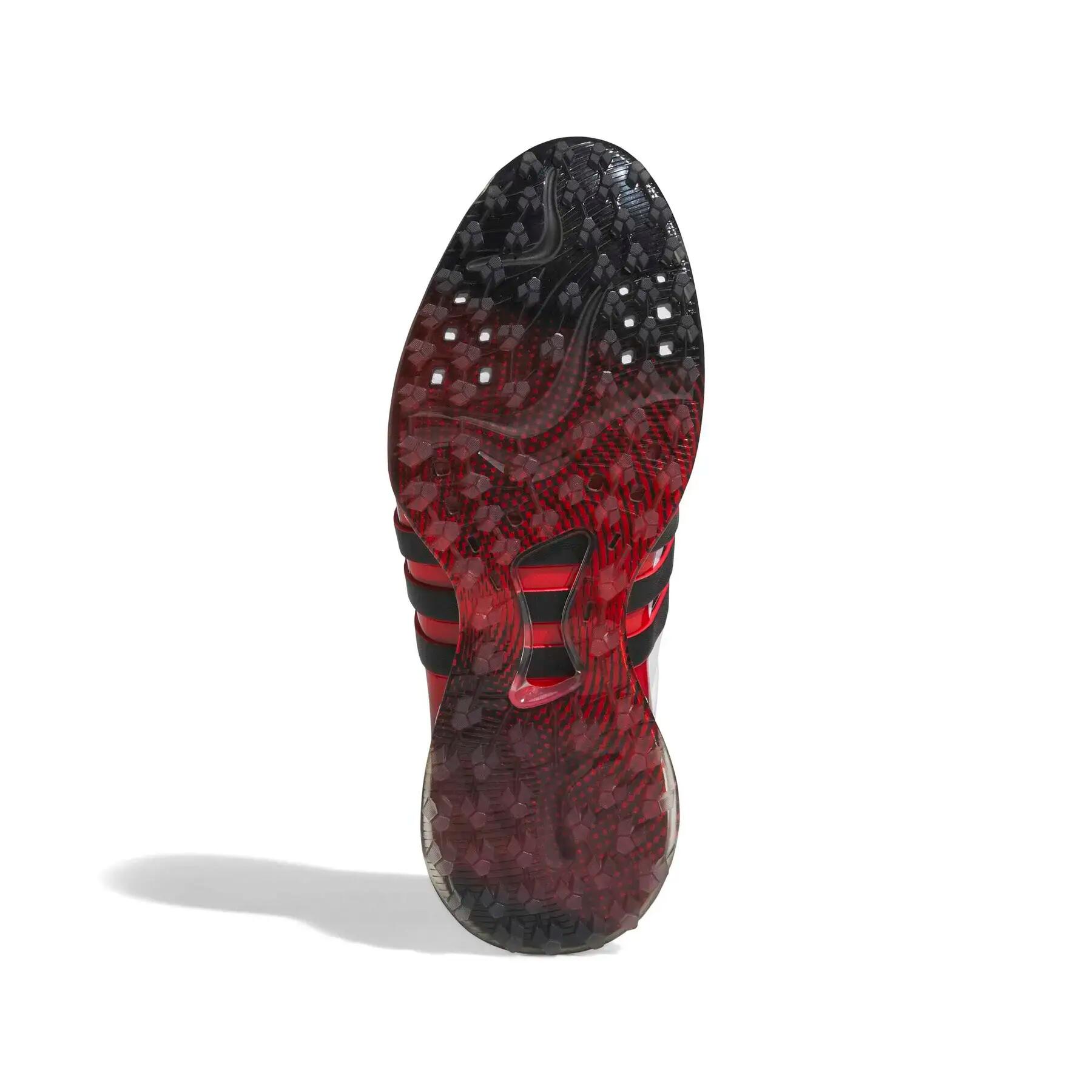 Spikeless golf shoes adidas Tour360 25 5/7