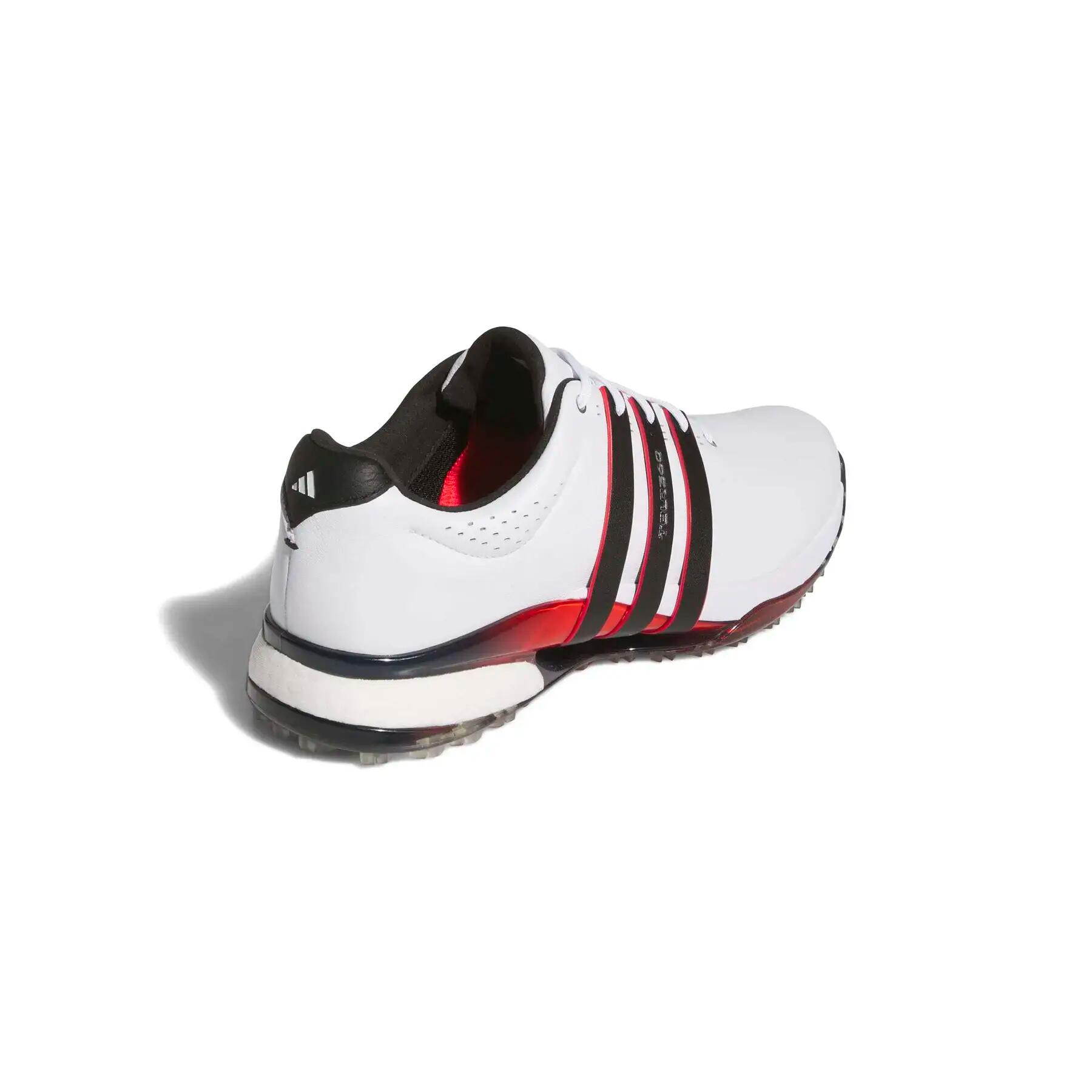 Spikeless golf shoes adidas Tour360 25 7/7