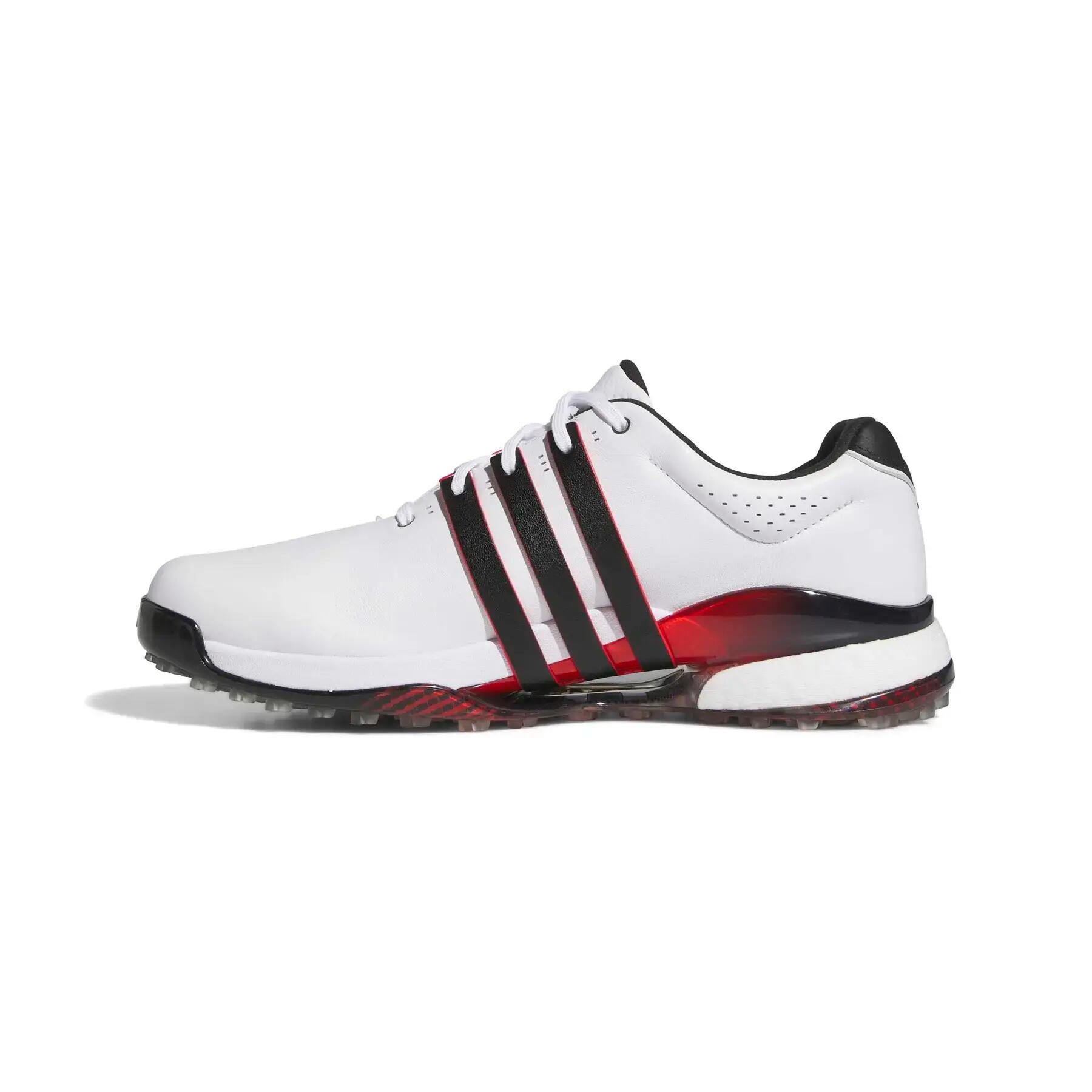 Spikeless golf shoes adidas Tour360 25 6/7
