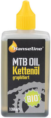Hanseline olio catena MTB 100 ml