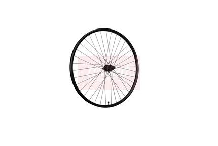Roue arrière Roland 27,5 Ryde Rival30 Shimano FH-TC500 148x12 noire