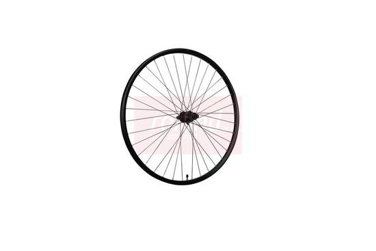 Roue arrière Roland 27,5 Ryde Rival30 Shimano FH-TC500 148x12 noire