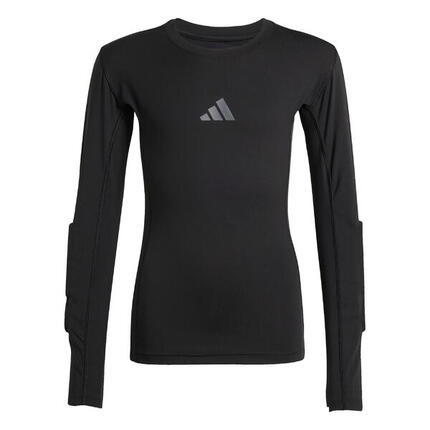 Maillot de gardien de but pour enfants adidas Padded Goalkeeper Longsleeve
