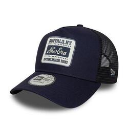 Casquette trucker New Era Patch NSN