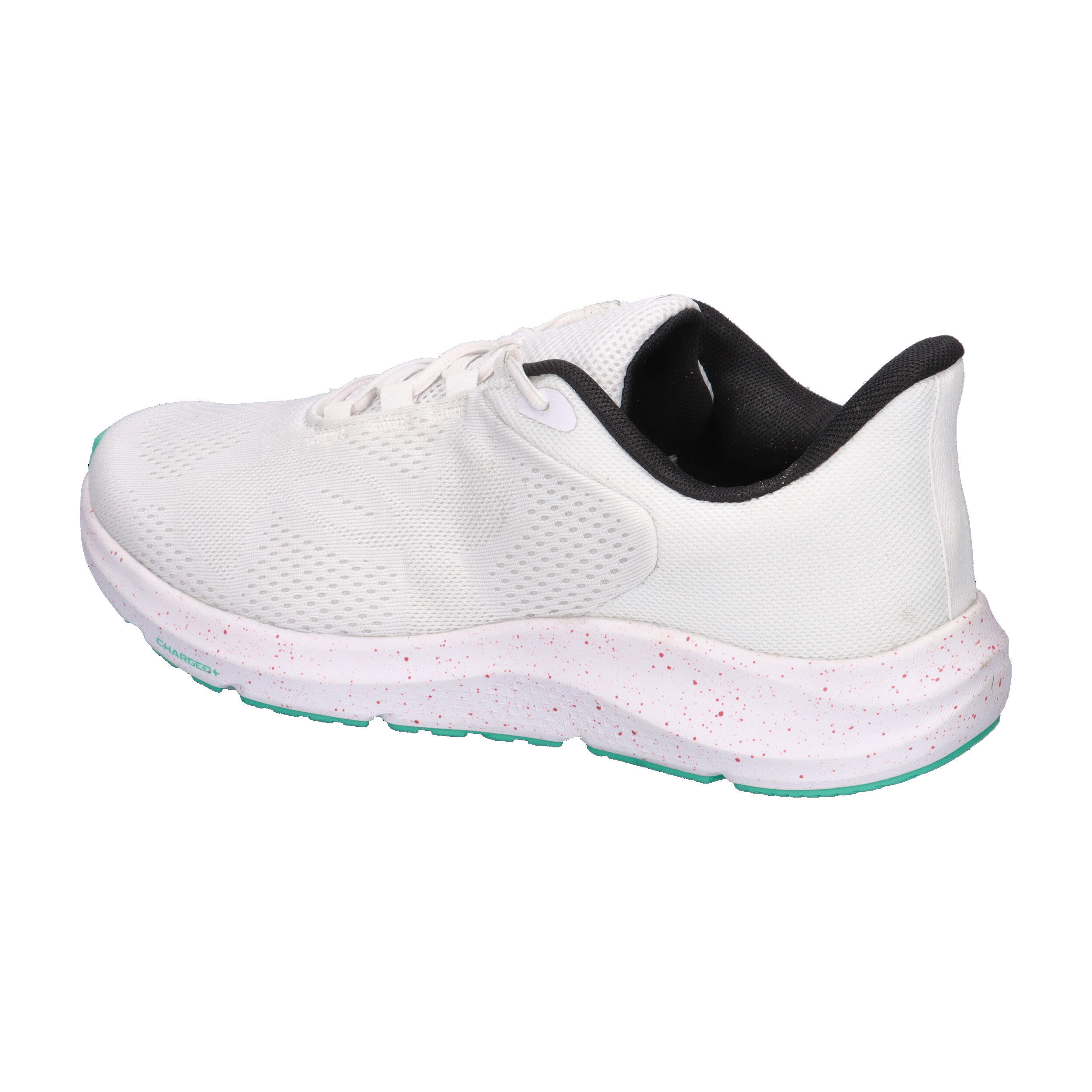 Under Armour Herren Laufschuhe Charged Pursuit 4 6000597 3/7