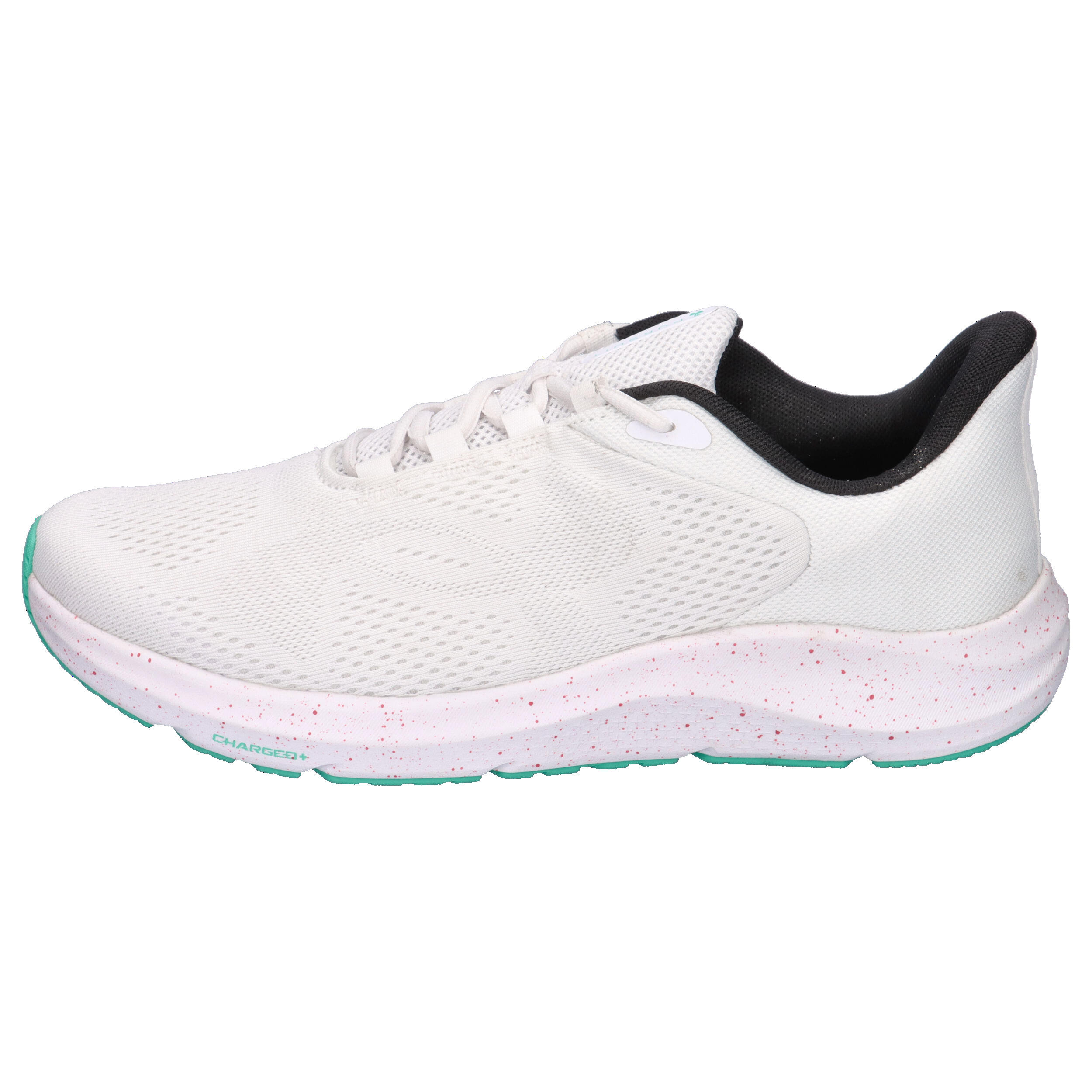 Under Armour Herren Laufschuhe Charged Pursuit 4 6000597 2/7