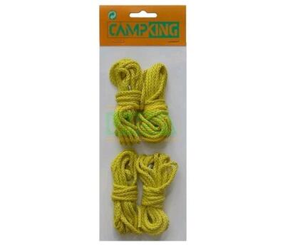 Campking umefa scheerlijn fluor nylon 3 m zak/4