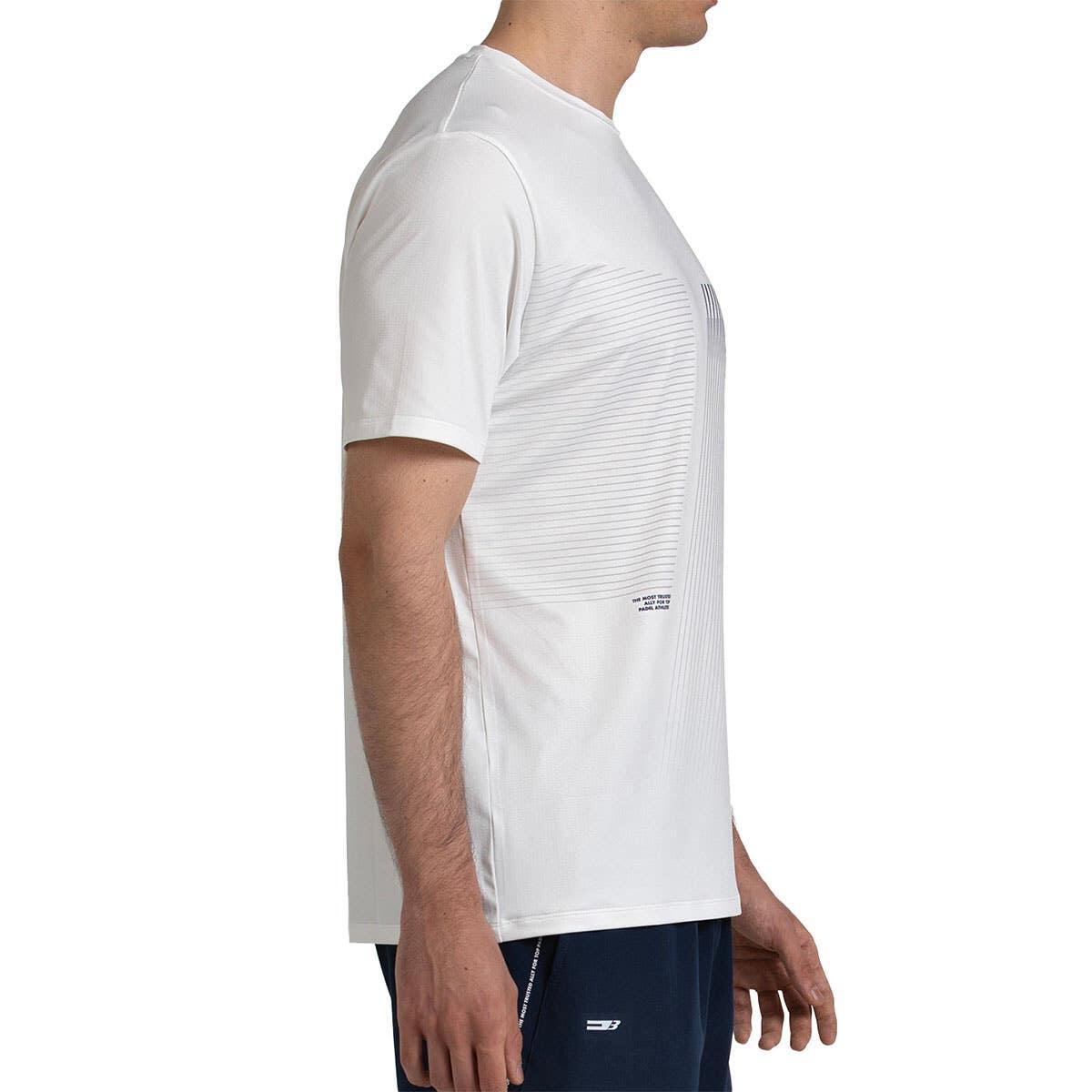 T-shirt Bullpadel Motril 3/7